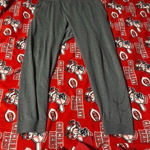 Nike joggers